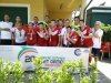 Malta ESA Secondi classificati calcio 5